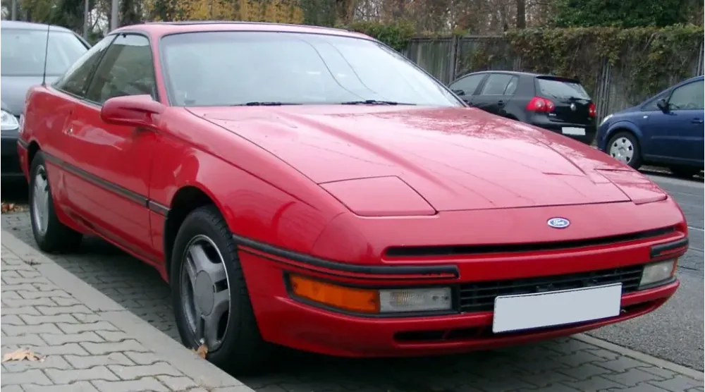 Ford Probe I