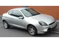 Ford Puma Puma