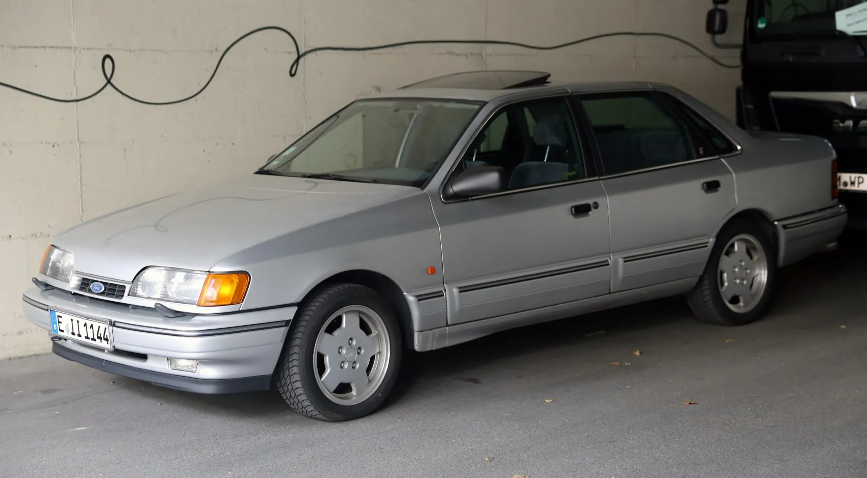 Ford Scorpio I (GAE,GGE)