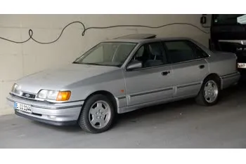 ford scorpio ii-turnier