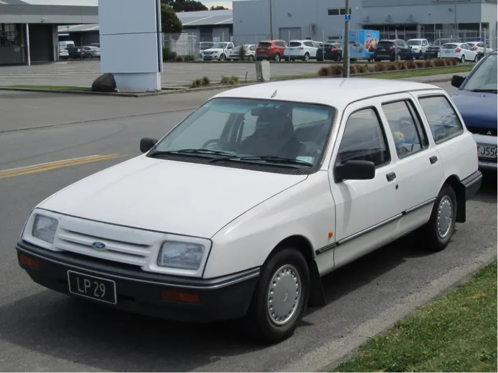 Ford Sierra Turnier I