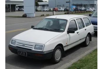 Ford Sierra Turnier I