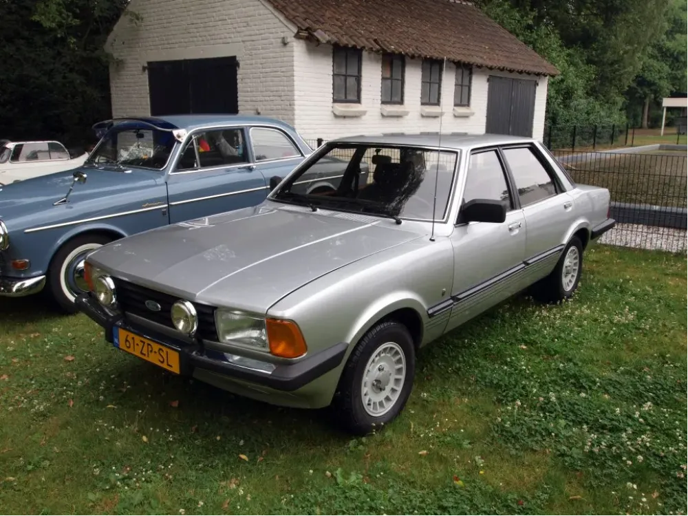 Ford Taunus GBTS,GBFS,CBTS