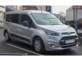 Ford Tourneo Connect Grand Tourneo Connect II (facelift 2018)