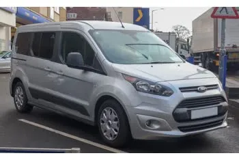 ford tourneo-connect iii