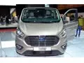 Ford Tourneo Custom I (facelift 2018) L1