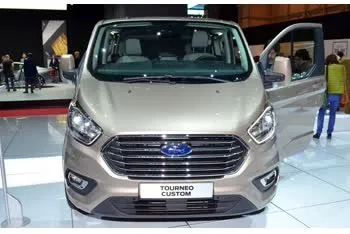 ford tourneo-custom ii-l2