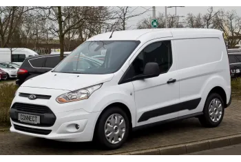 Ford Transit Connect II Panel Van L1