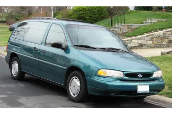 Ford Windstar I