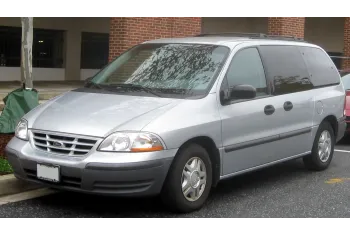 Ford Windstar II