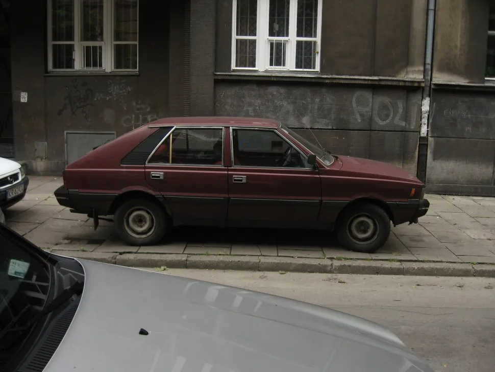 Image for FSO Polonez I