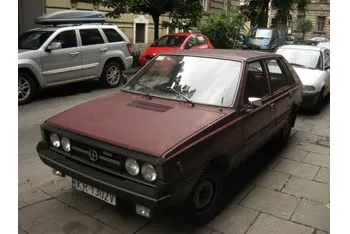 fso polonez iii