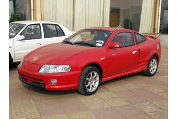 geely beauty-leopard