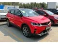 Geely Binyue Binyue