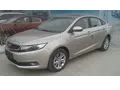 Geely Emgrand GL Emgrand GL