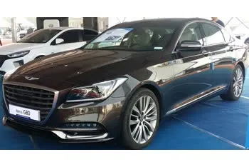 genesis g80 ii-facelift-2023
