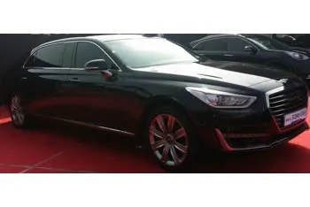 genesis g90eq900 l-i