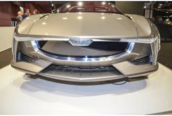 GFG Style Sibylla GG80 Concept