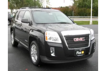GMC Terrain I