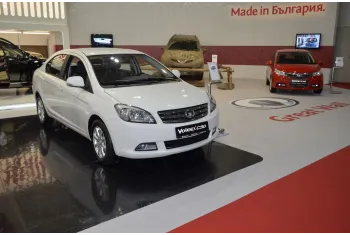 Great Wall Voleex C30