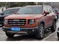 Haval Big Dog II