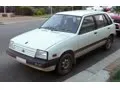 Holden Barina MB I
