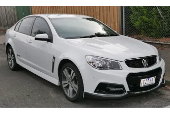 Holden Commodore Sedan IV (VF)