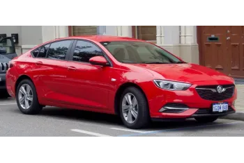 Holden Commodore Sedan V (ZB)