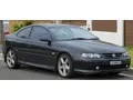 Holden Monaro Monaro