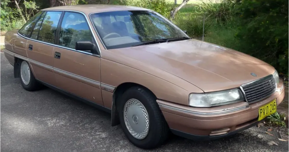 Holden Statesman VS