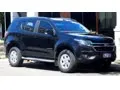 Holden Trailblazer RG