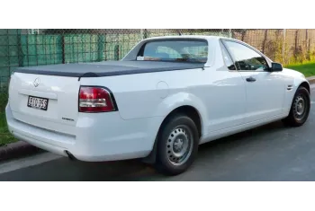 Holden Ute II
