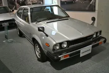 honda accord xi