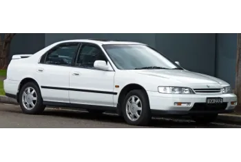 Honda Accord V (CC7)