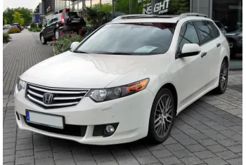 Honda Accord VIII Wagon