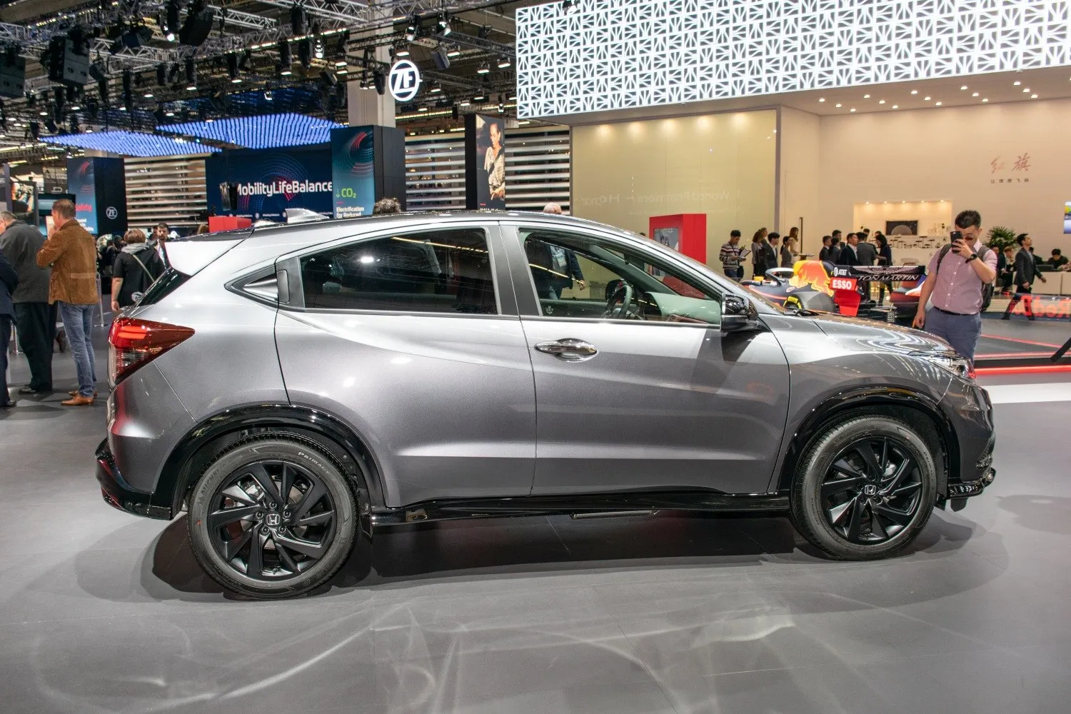 Honda Accord X (facelift 2020)