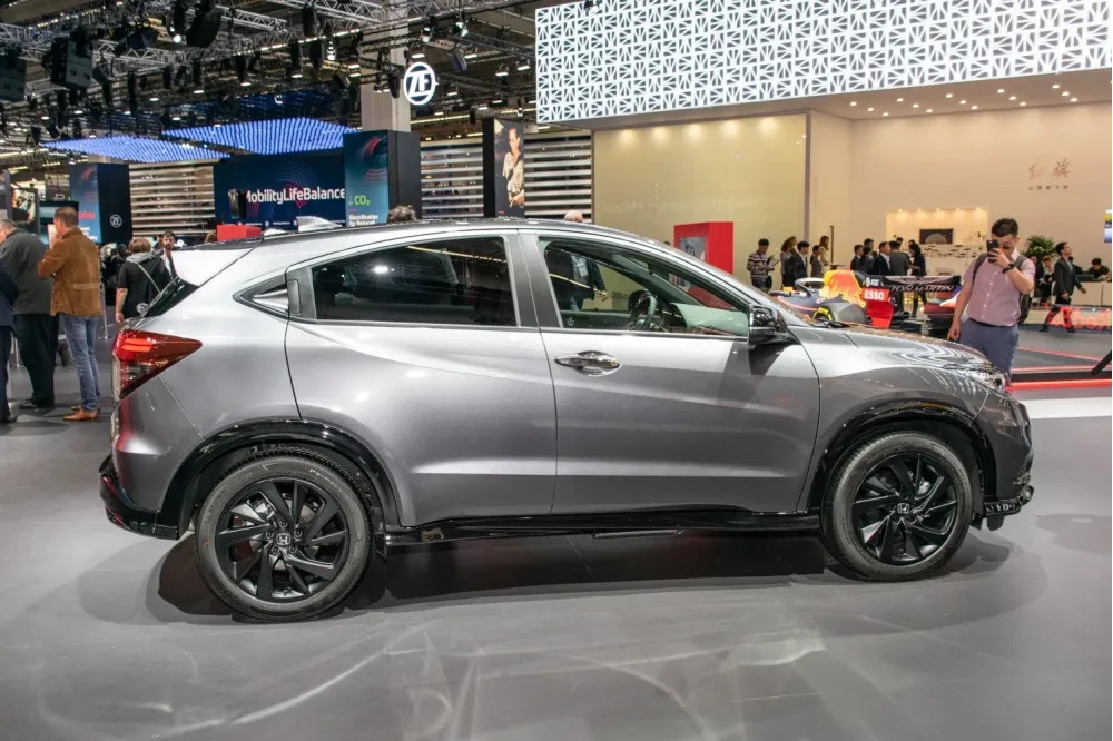 Honda Accord X (facelift 2020)