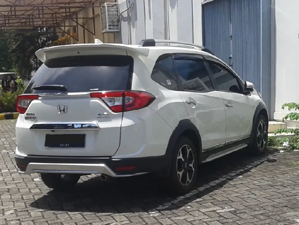 Image for Honda BR-V I