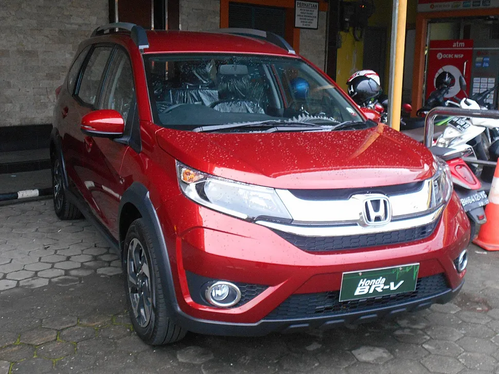 Image for Honda BR-V I