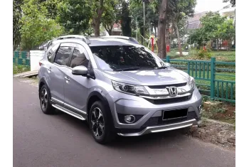 Honda BR-V I