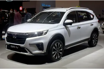 Honda BR-V II