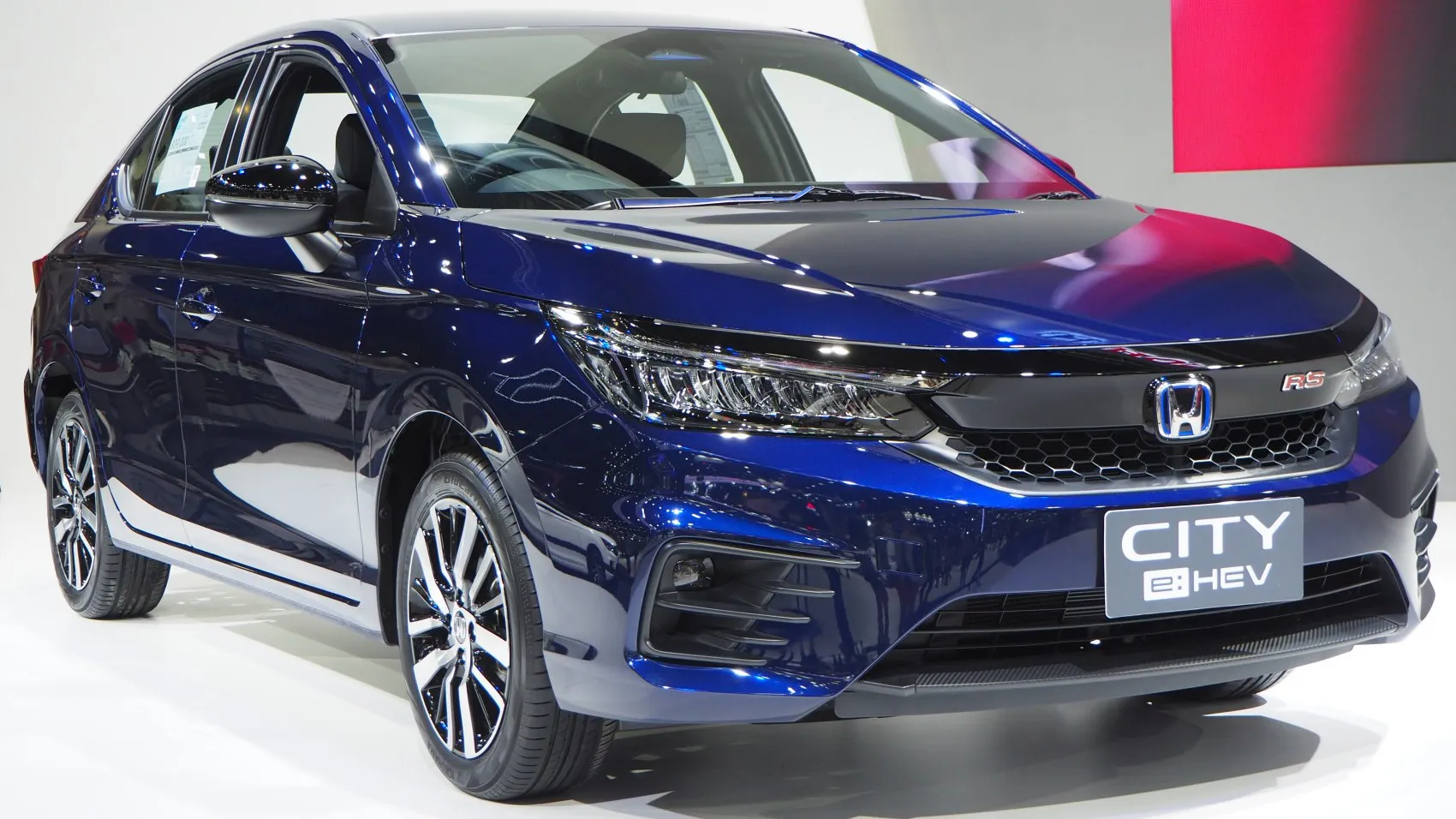 Image for Honda City VII