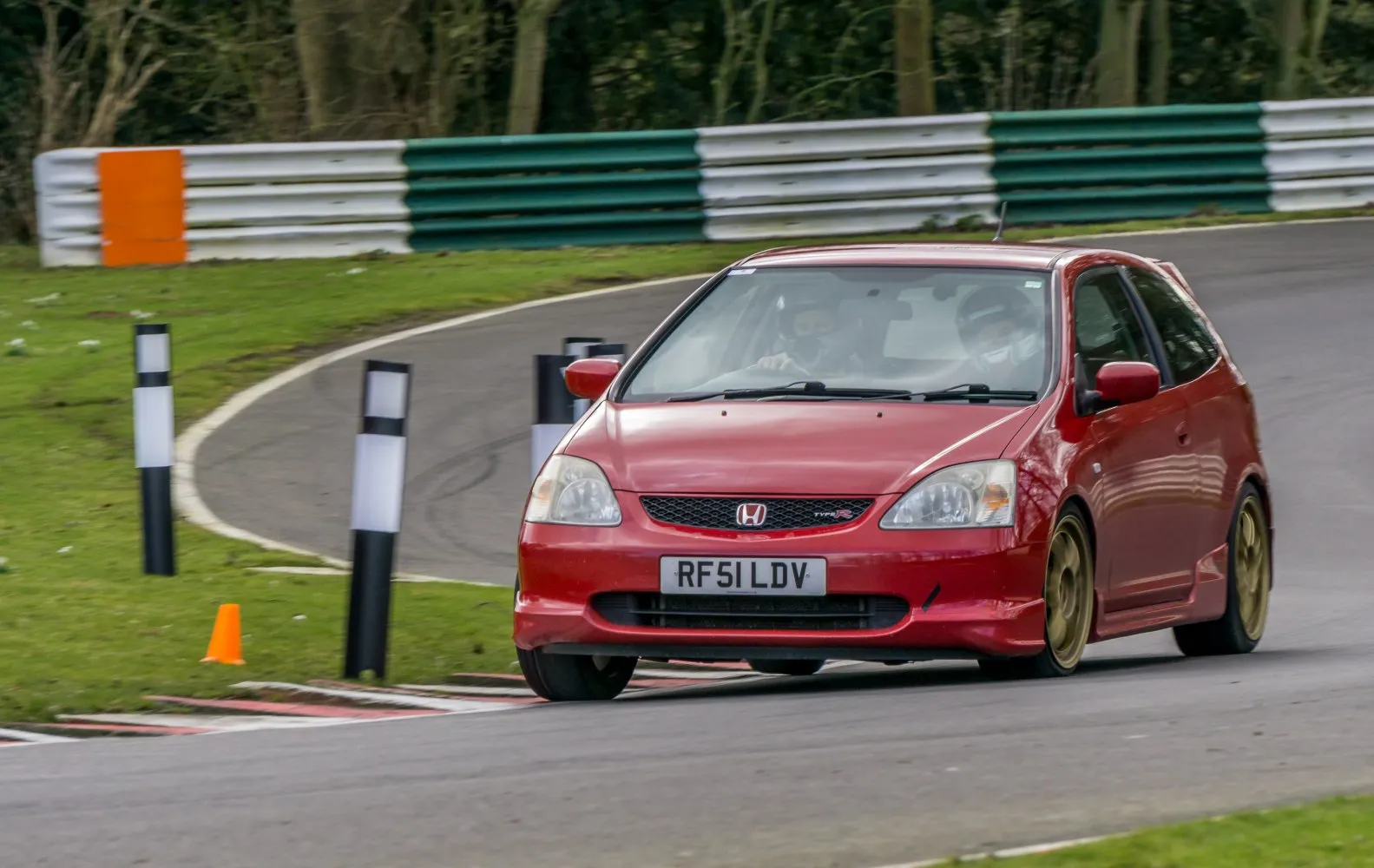 Image for Honda Civic Type R EP3