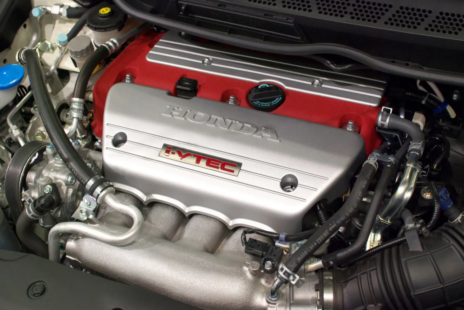 Image for Honda Civic Type R FD2