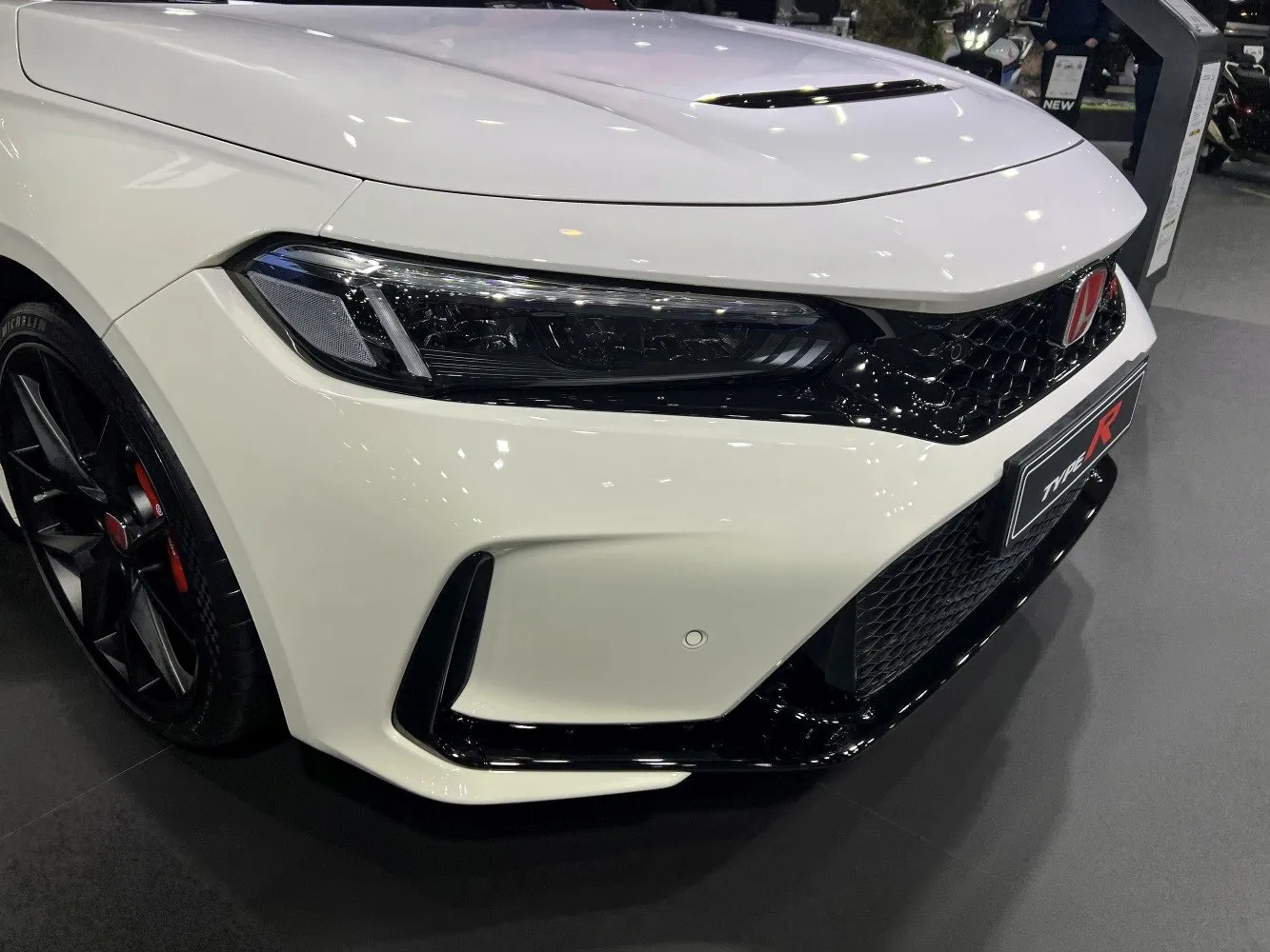 Image for Honda Civic Type R FL5