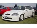 Honda Civic Type R EP3, facelift 2003