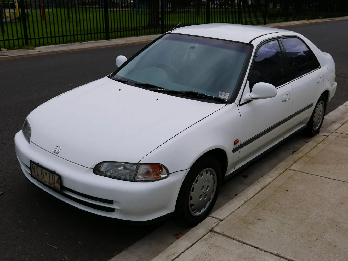 Image for Honda Civic V