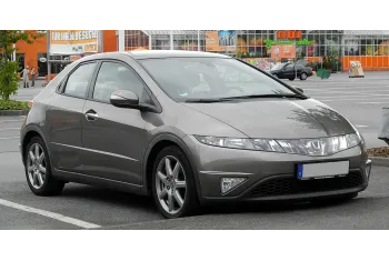 Honda Civic VIII Hatchback 5D