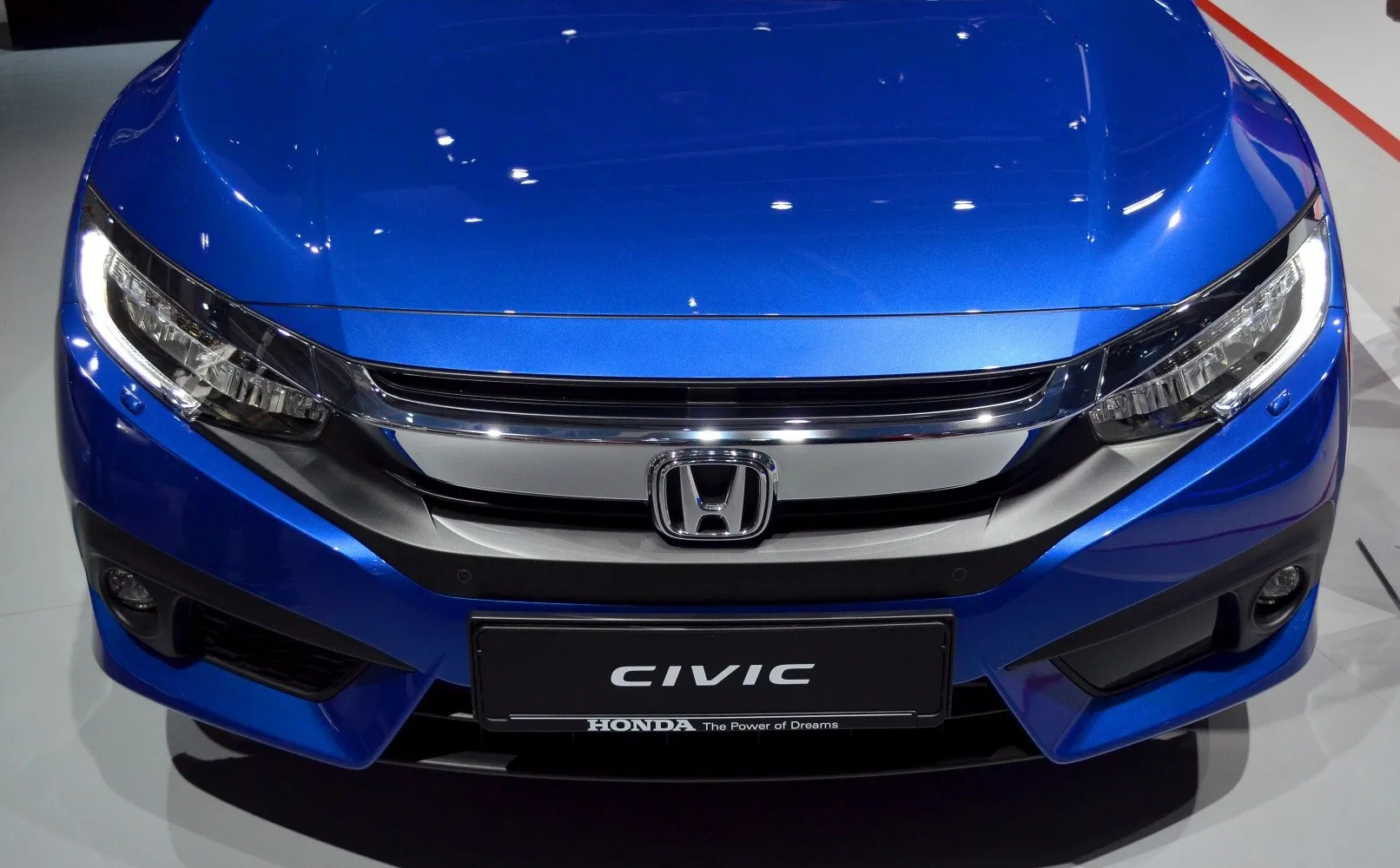 Image for Honda Civic X Sedan