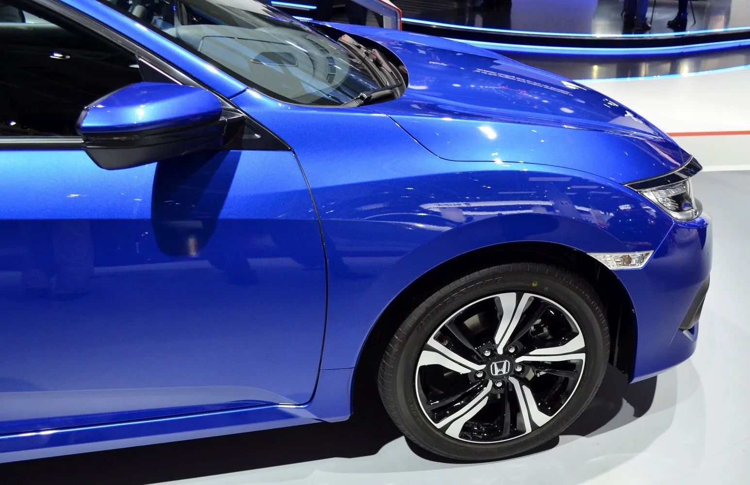 Image for Honda Civic X Sedan